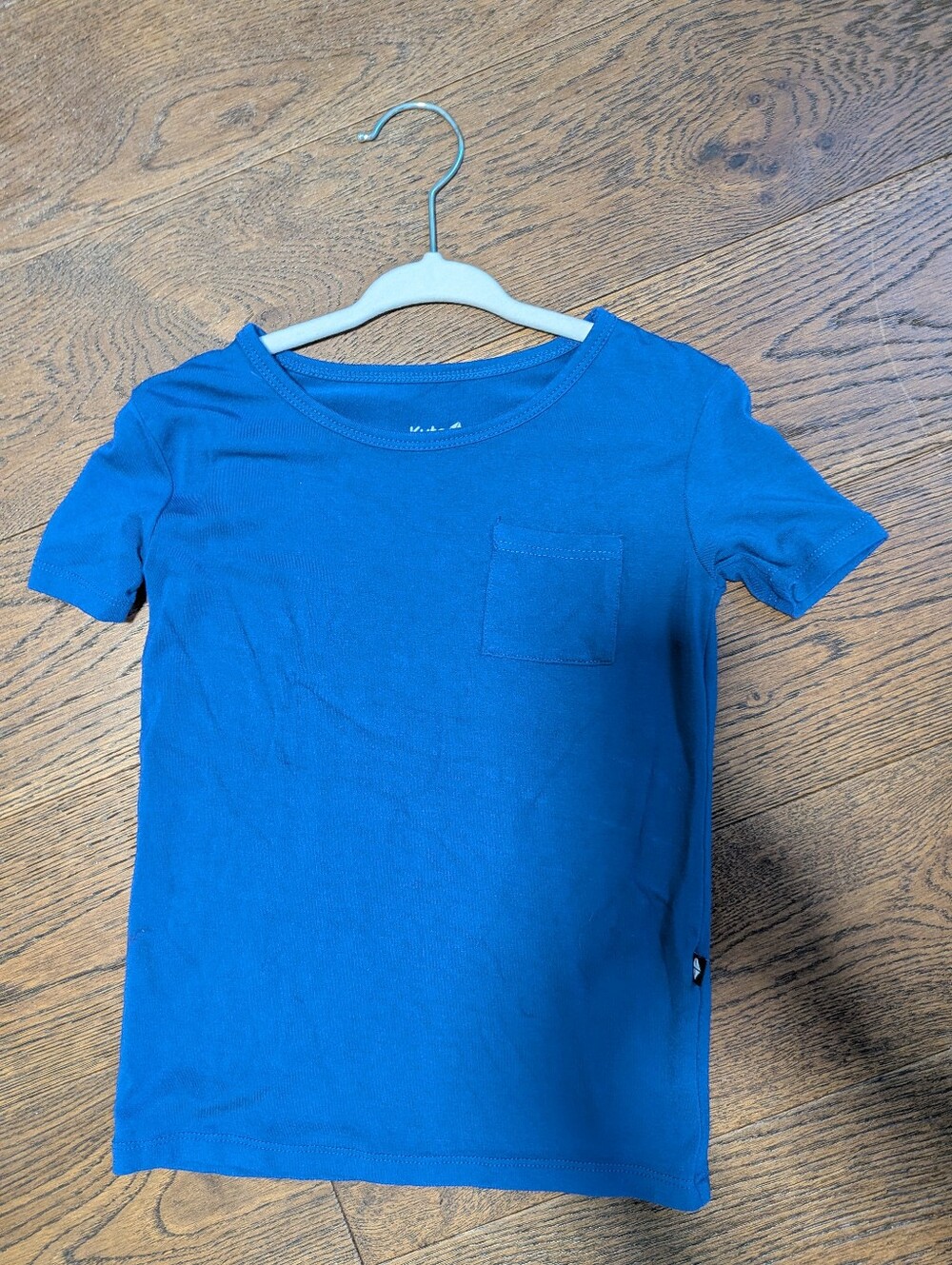 Kyte Baby Bamboo 4T Shirt
